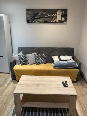 Kawalerka Centrum Bydgoszcz 3 Bydgoszcz